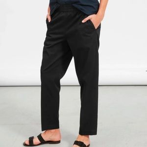 Everlane Easy Chino Pull On Pants